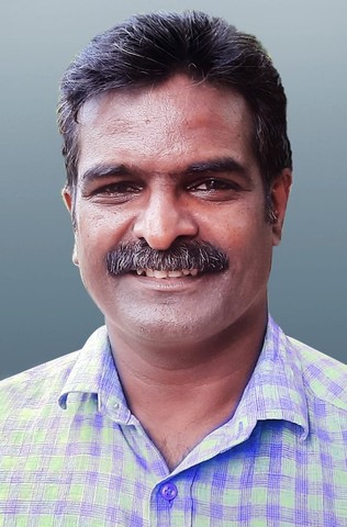 Mr. K Sivaprasad